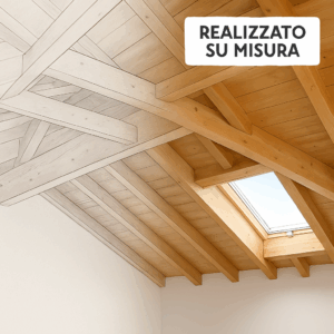 TETTO SU MISURA ARKAL